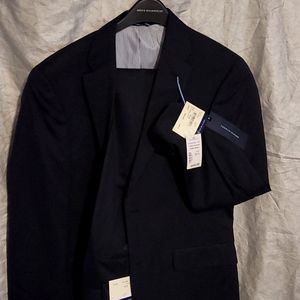 Tommy Hilfiger suit